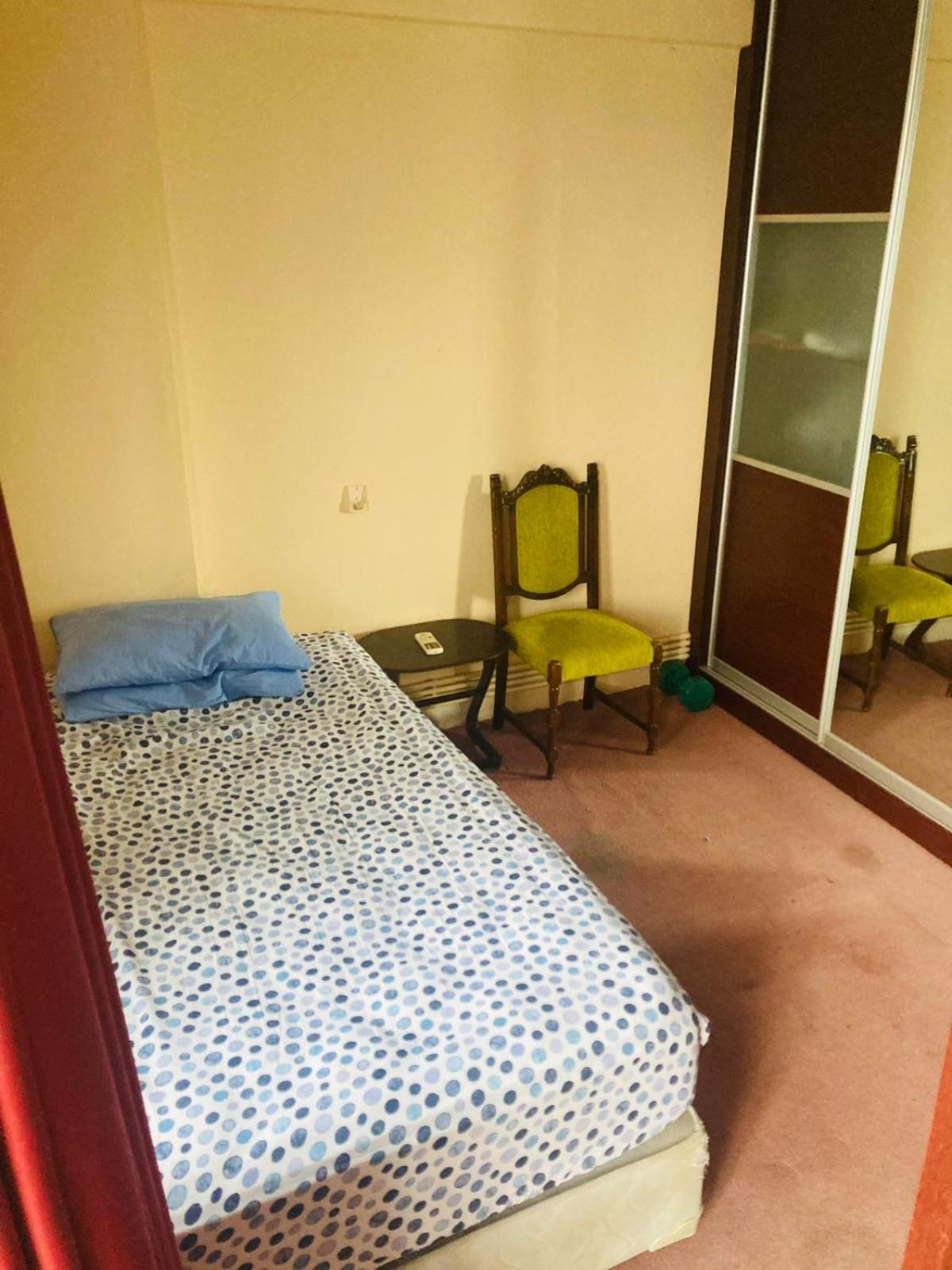 Room With Sea View, Right In The Center Antalya Kültér fotó