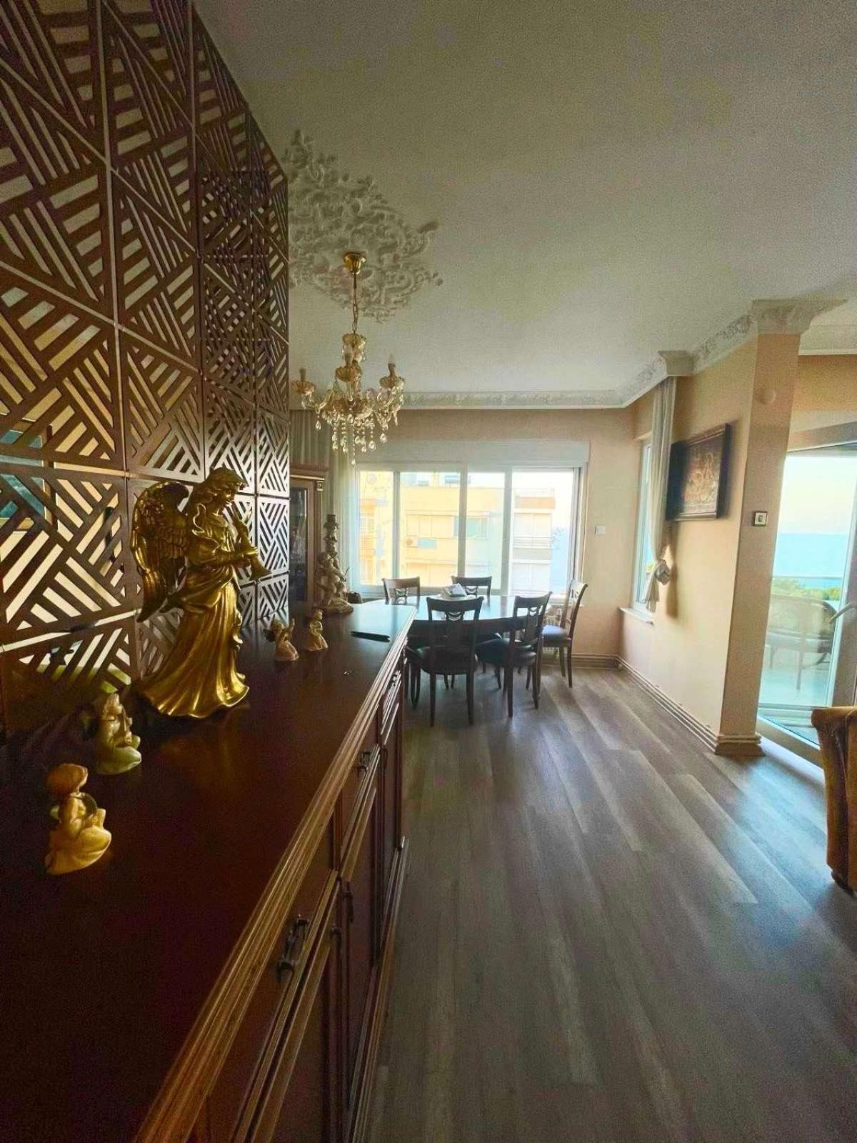 Room With Sea View, Right In The Center Antalya Kültér fotó